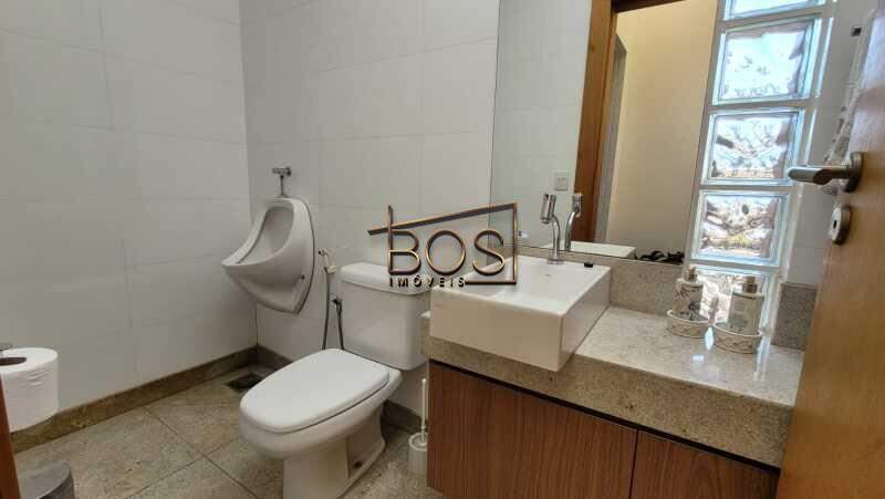 Casa, 4 quartos, 321 m² - Foto 12