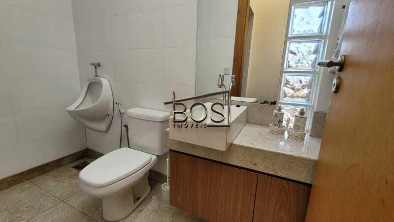 Casa, 4 quartos, 321 m² - Foto 14