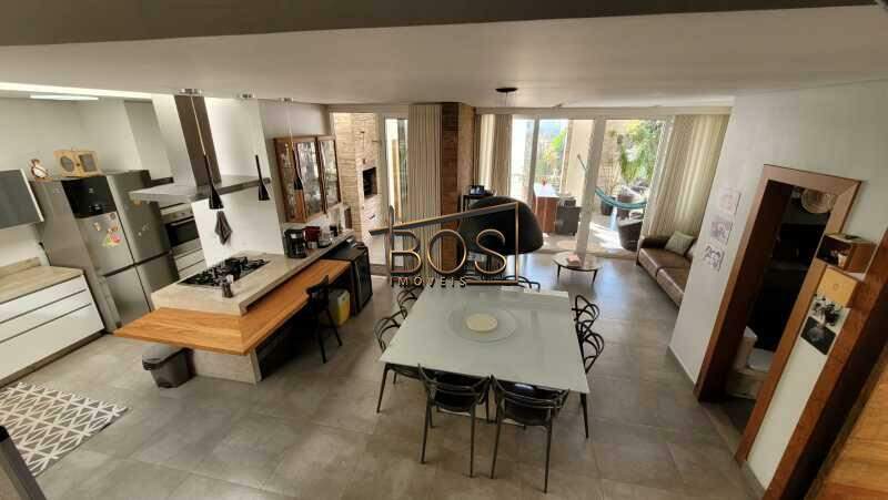 Casa, 4 quartos, 321 m² - Foto 6