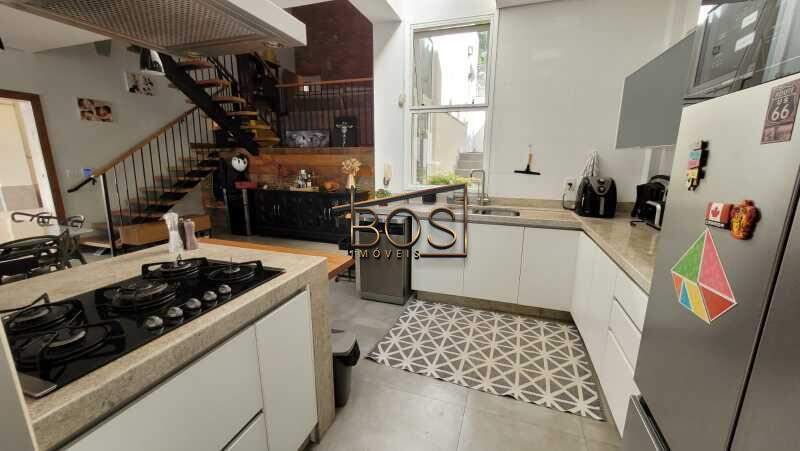 Casa, 4 quartos, 321 m² - Foto 8