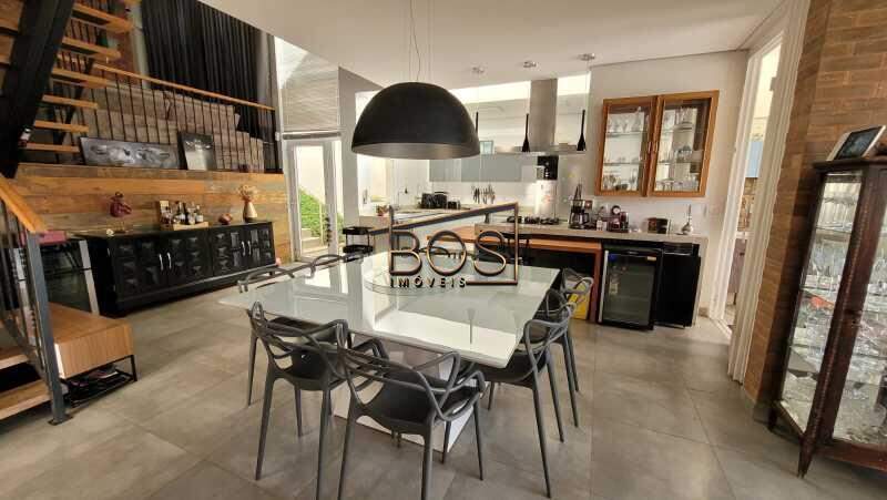 Casa, 4 quartos, 321 m² - Foto 7