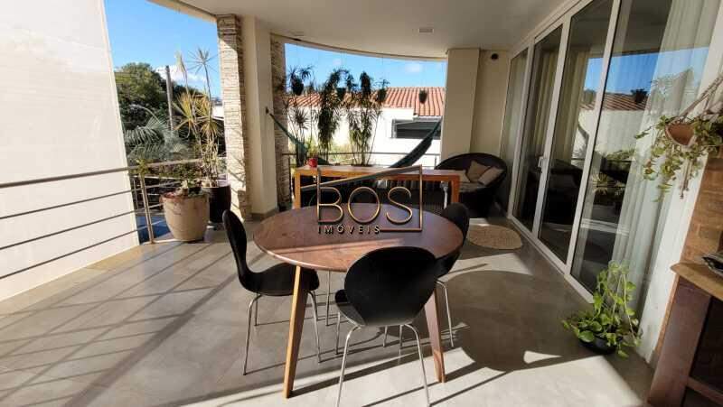 Casa, 4 quartos, 321 m² - Foto 21