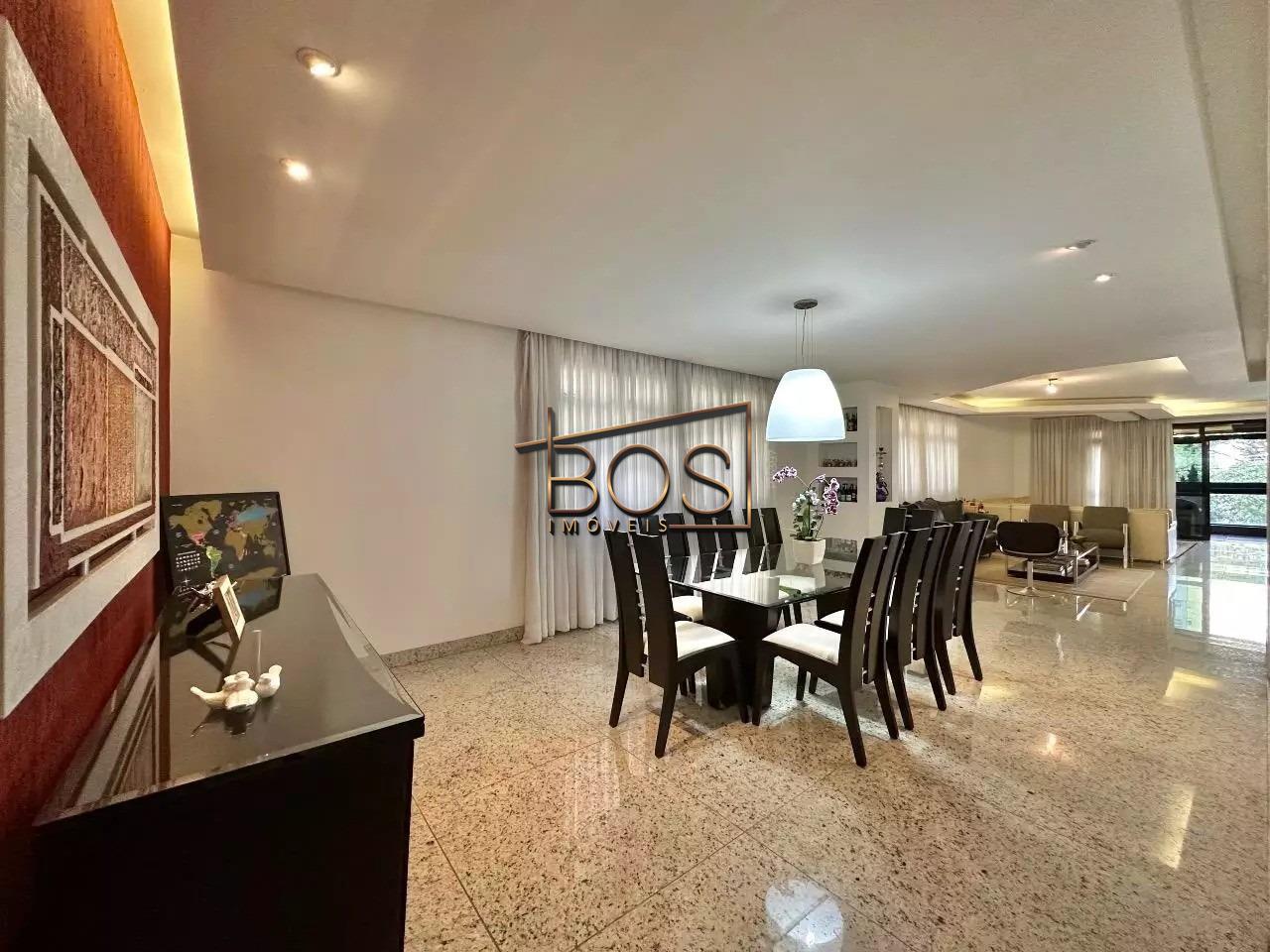 Apartamento, 4 quartos, 431 m² - Foto 9