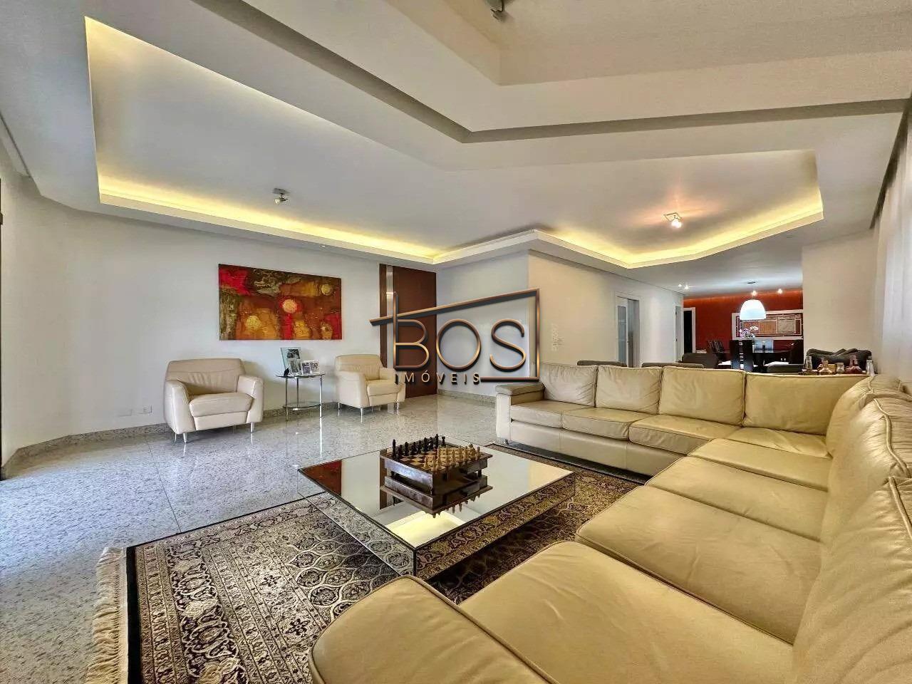 Apartamento, 4 quartos, 431 m² - Foto 3