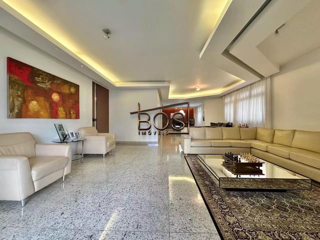 Apartamento, 4 quartos, 431 m² - Foto 2