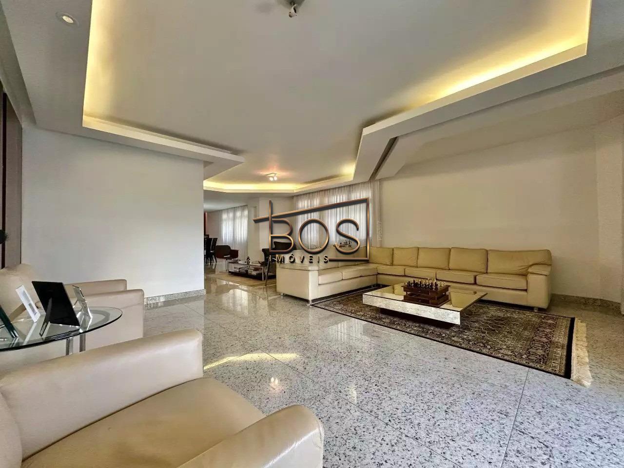 Apartamento, 4 quartos, 431 m² - Foto 4