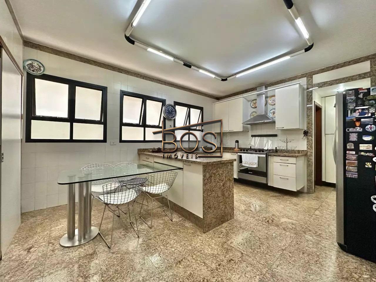 Apartamento, 4 quartos, 431 m² - Foto 12