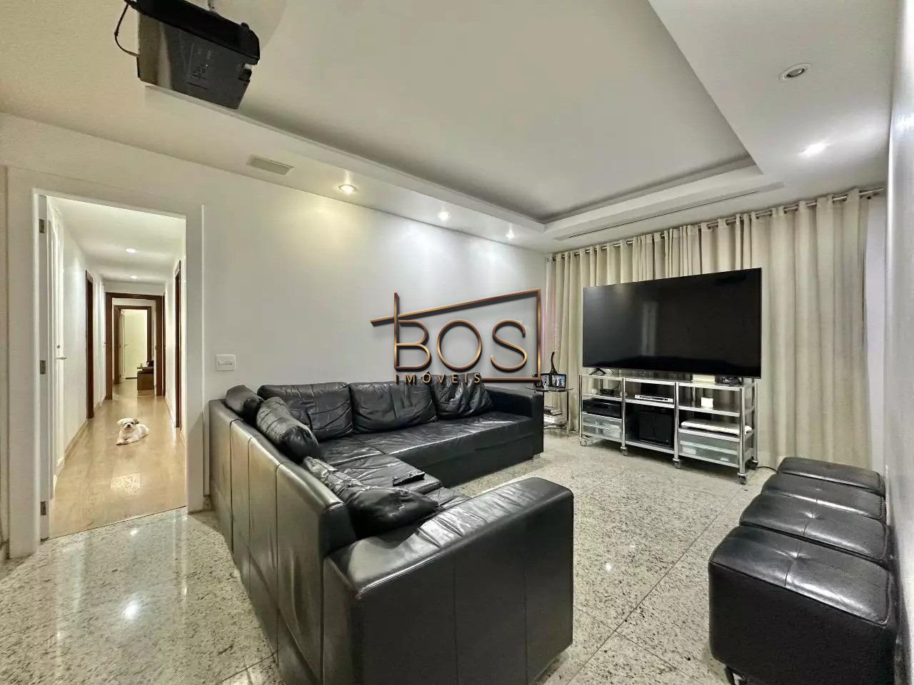 Apartamento, 4 quartos, 431 m² - Foto 11