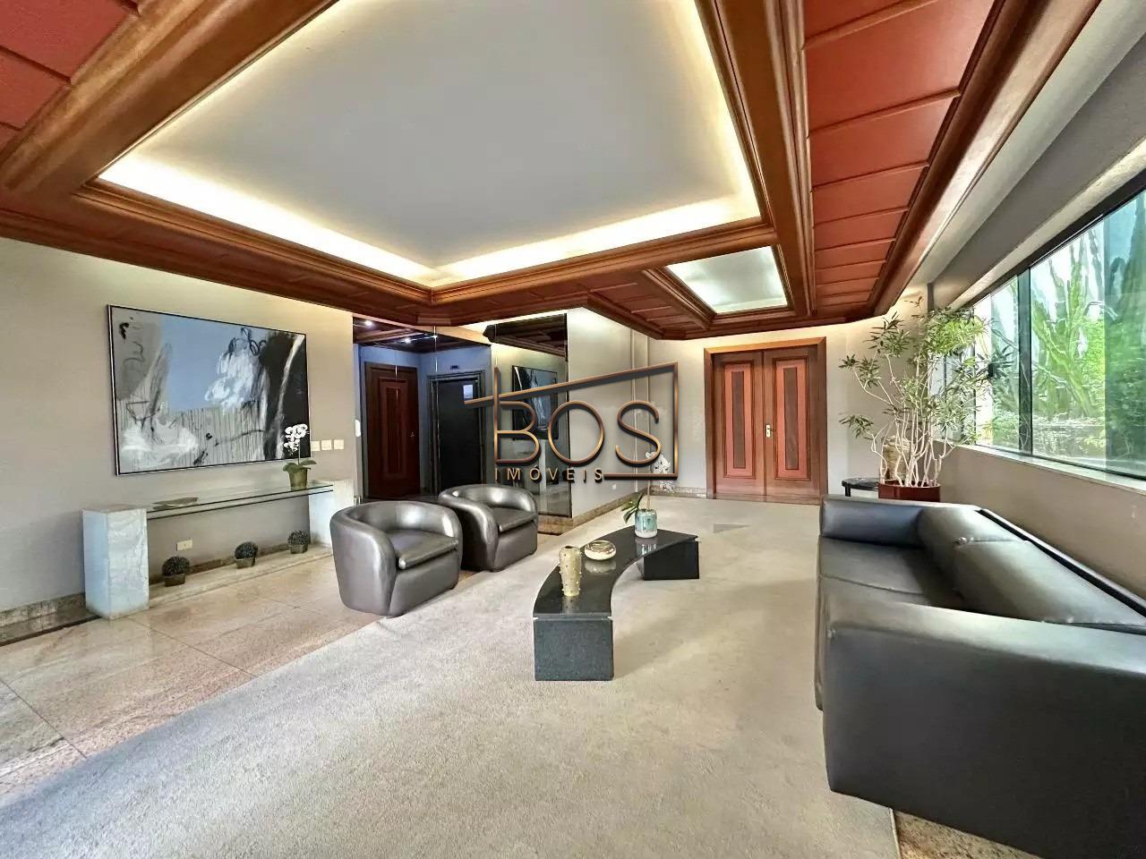 Apartamento, 4 quartos, 431 m² - Foto 1