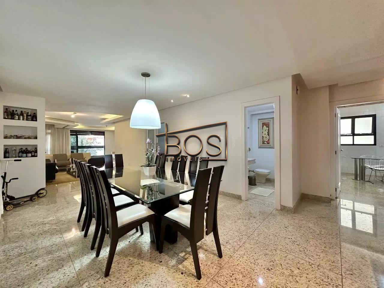 Apartamento, 4 quartos, 431 m² - Foto 8