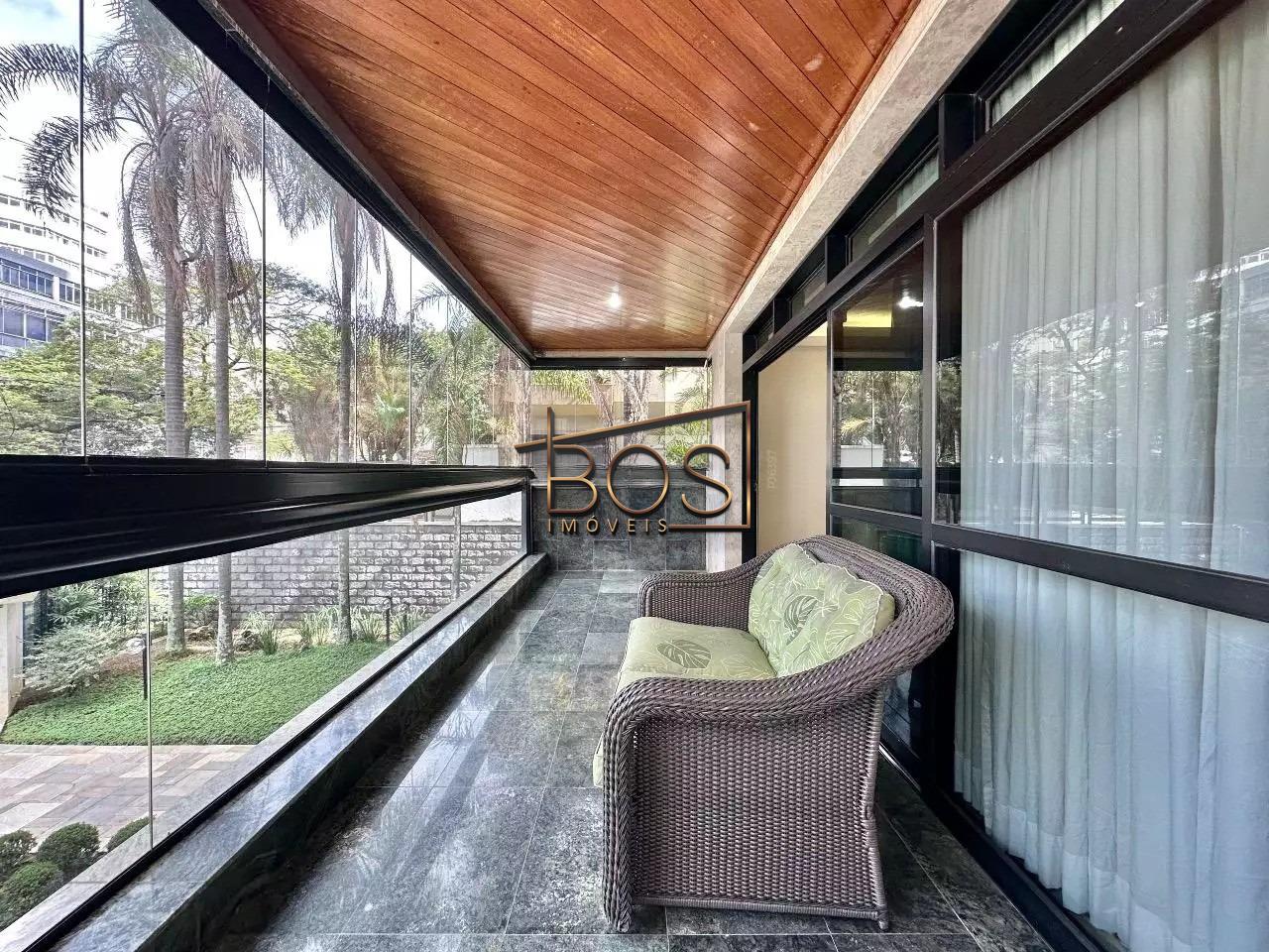 Apartamento, 4 quartos, 431 m² - Foto 7