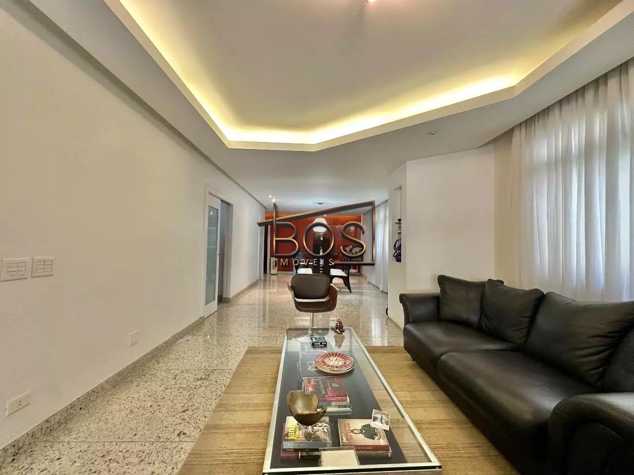 Apartamento, 4 quartos, 431 m² - Foto 5