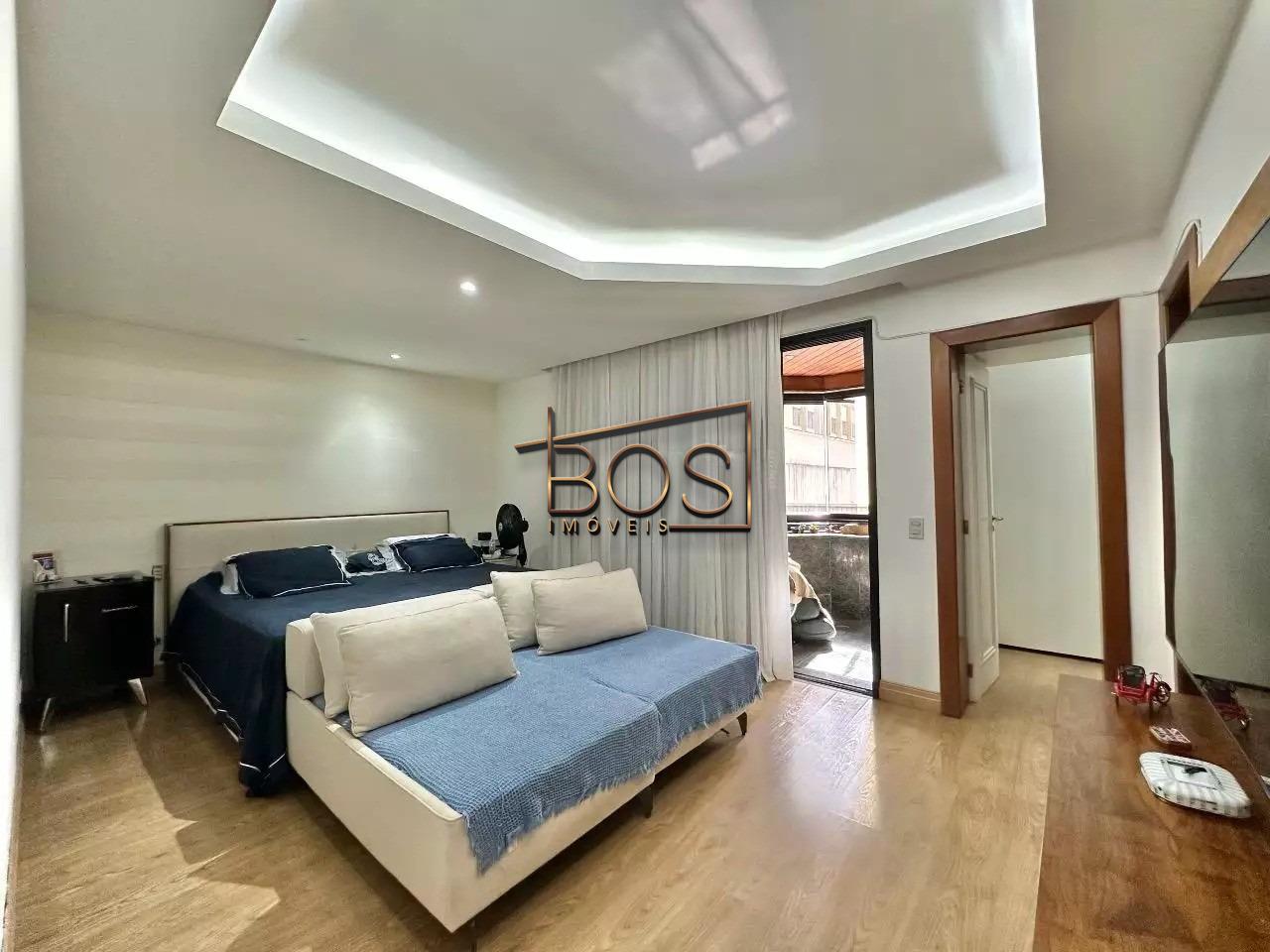 Apartamento, 4 quartos, 431 m² - Foto 16