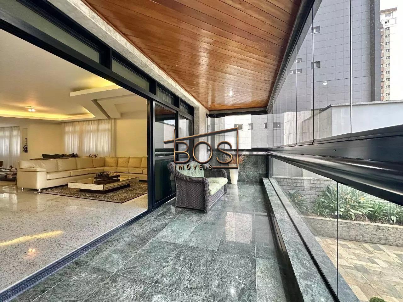 Apartamento, 4 quartos, 431 m² - Foto 6