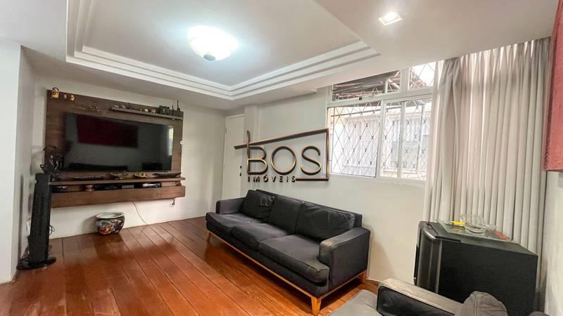 Apartamento, 4 quartos, 105 m² - Foto 2