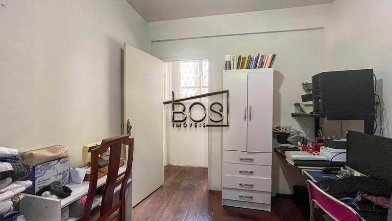 Apartamento, 4 quartos, 105 m² - Foto 21