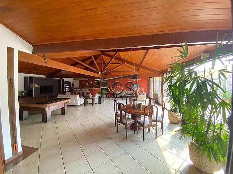 Casa, 5 quartos, 650 m² - Foto 11