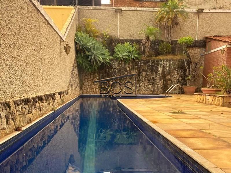 Casa, 5 quartos, 650 m² - Foto 12