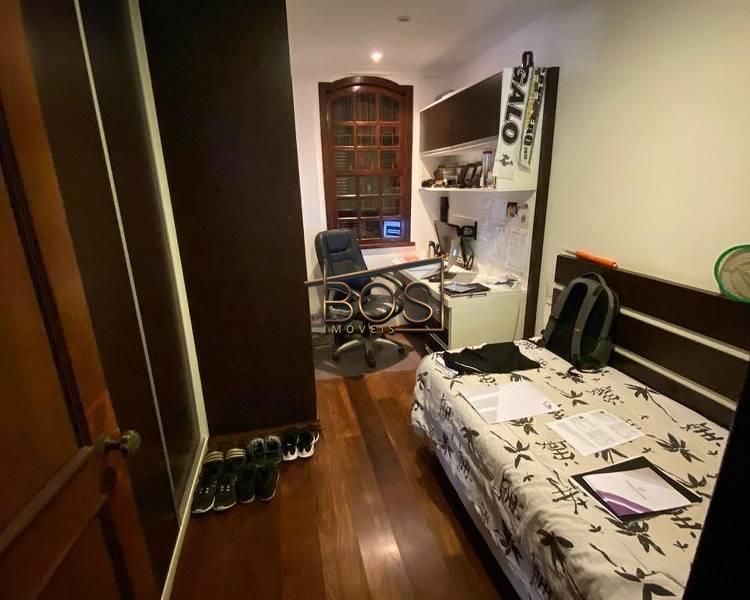 Casa, 5 quartos, 650 m² - Foto 13