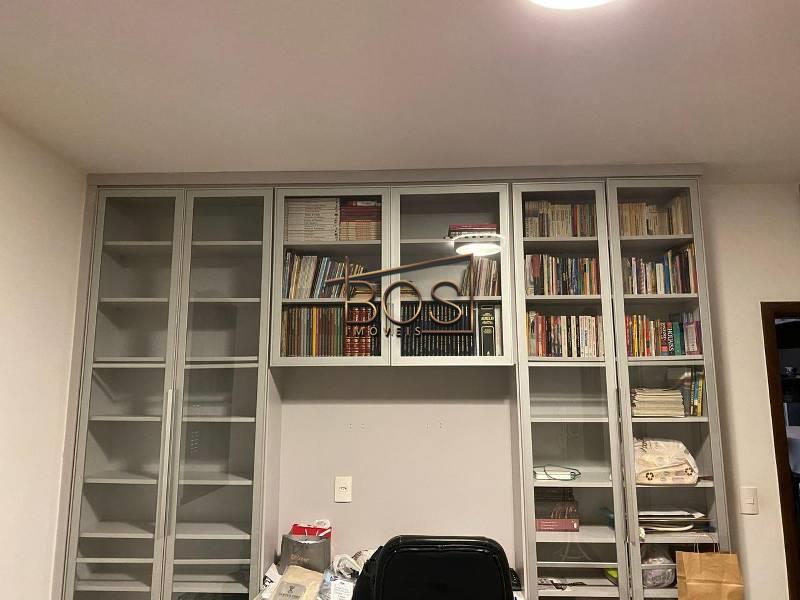 Casa, 5 quartos, 650 m² - Foto 14