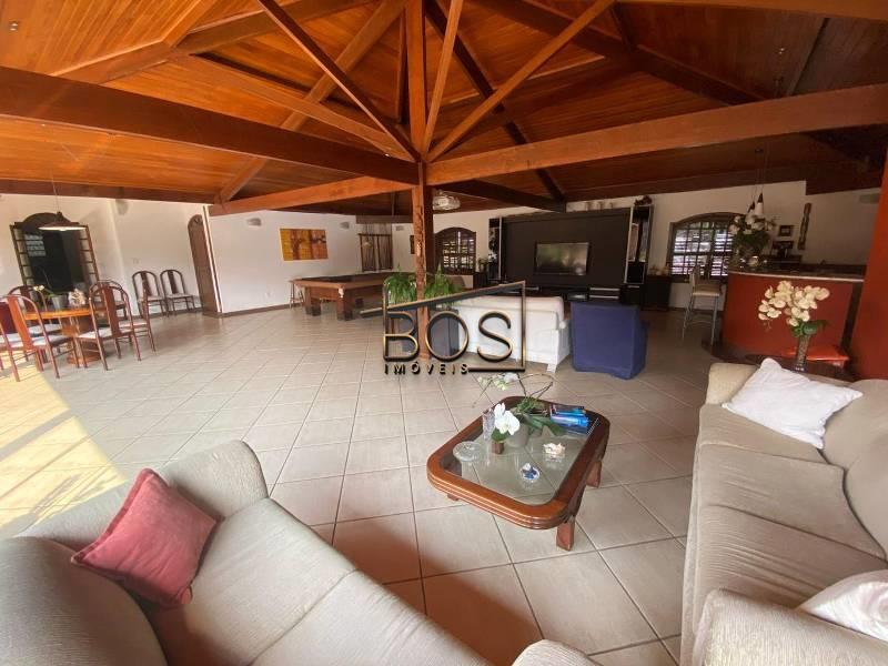 Casa, 5 quartos, 650 m² - Foto 16