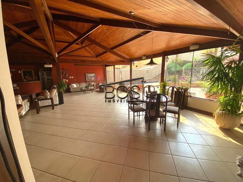 Casa, 5 quartos, 650 m² - Foto 17