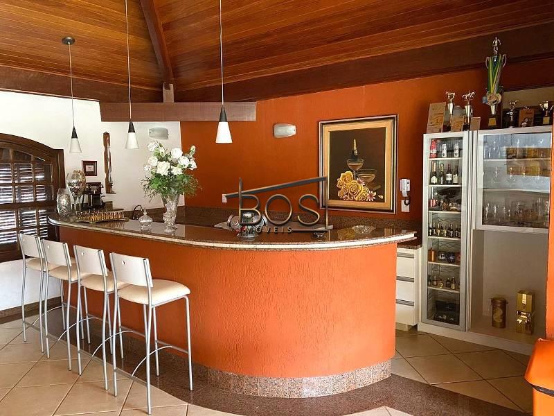 Casa, 5 quartos, 650 m² - Foto 18