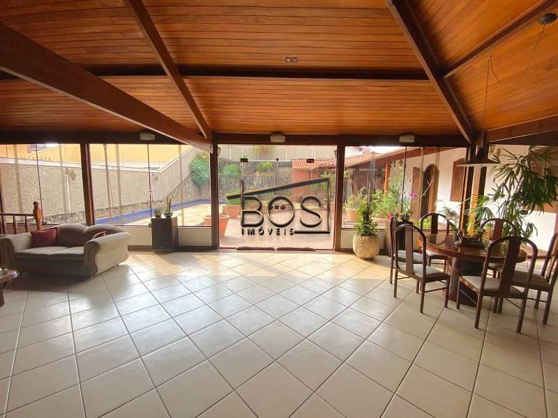 Casa, 5 quartos, 650 m² - Foto 19