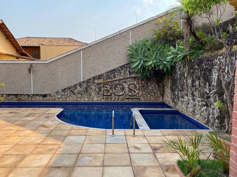 Casa, 5 quartos, 650 m² - Foto 21