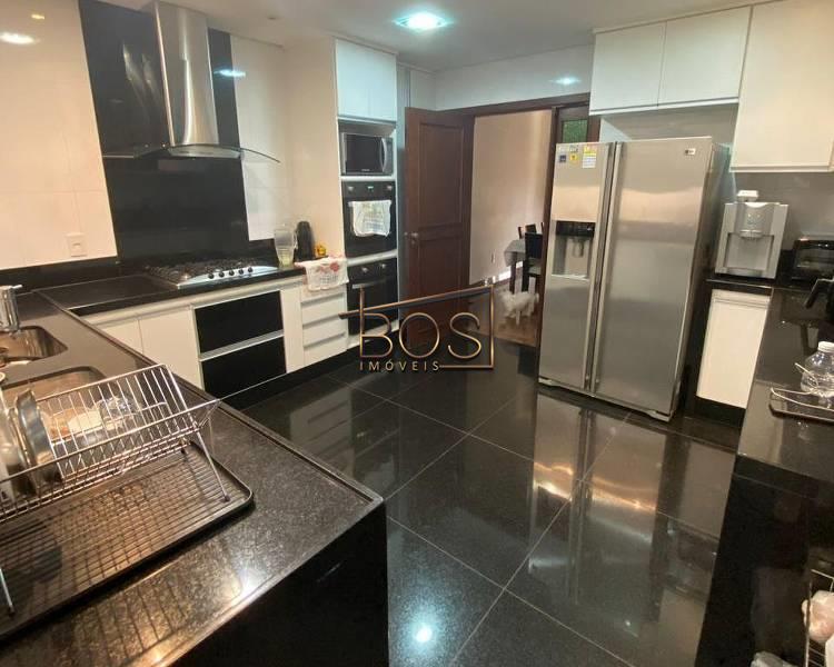 Casa, 5 quartos, 650 m² - Foto 25