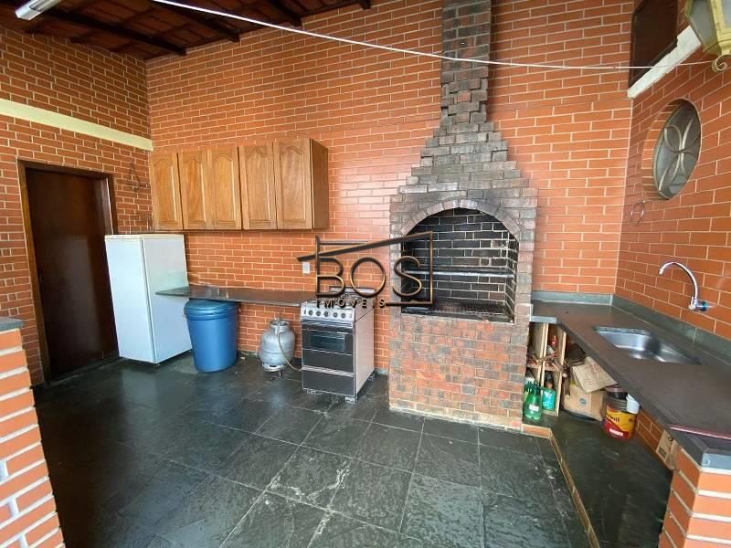 Casa, 5 quartos, 650 m² - Foto 4