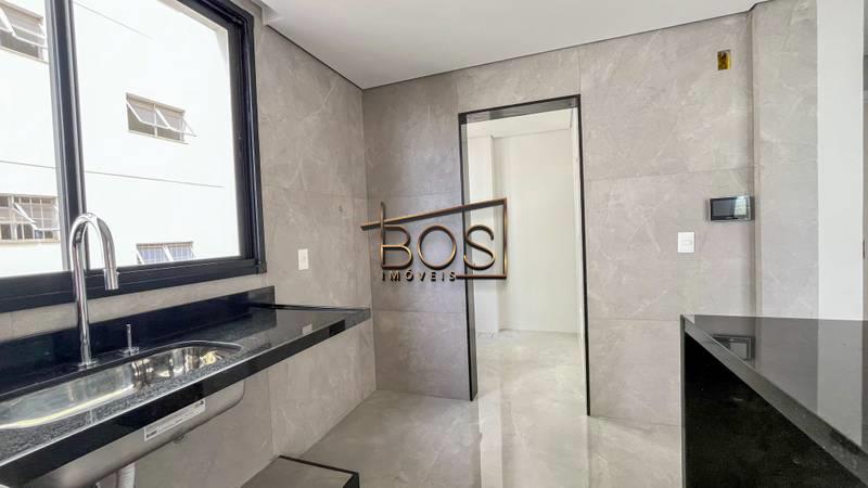 Apartamento, 3 quartos, 98 m² - Foto 10