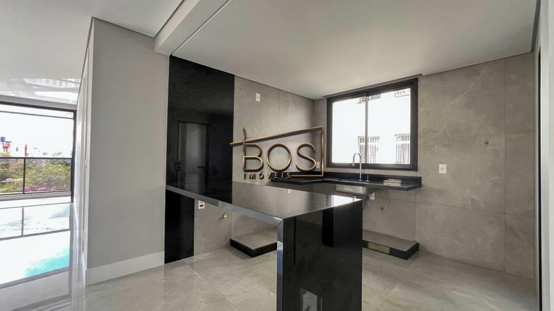 Apartamento, 3 quartos, 98 m² - Foto 7