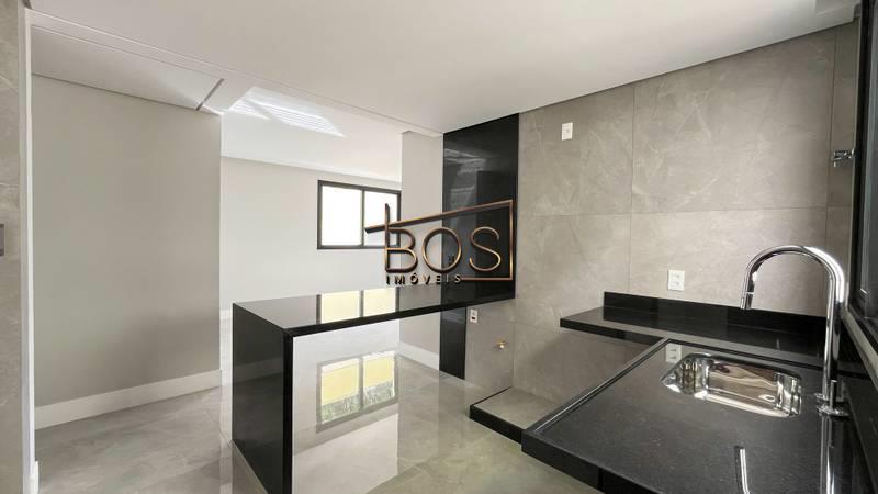 Apartamento, 3 quartos, 98 m² - Foto 6