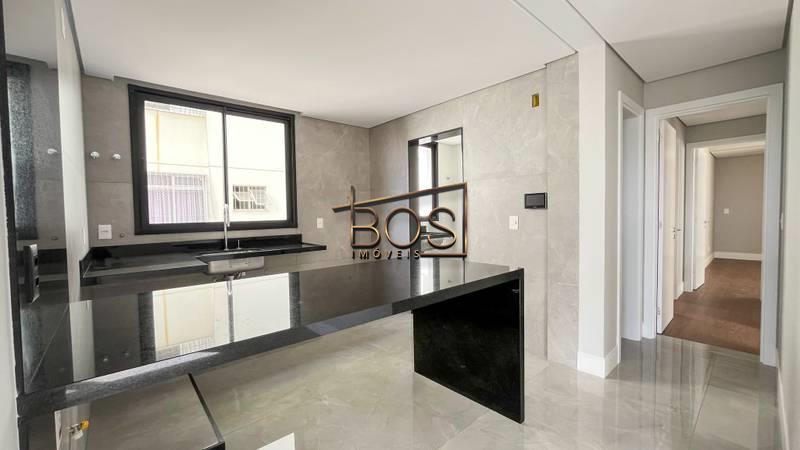 Apartamento, 3 quartos, 98 m² - Foto 5