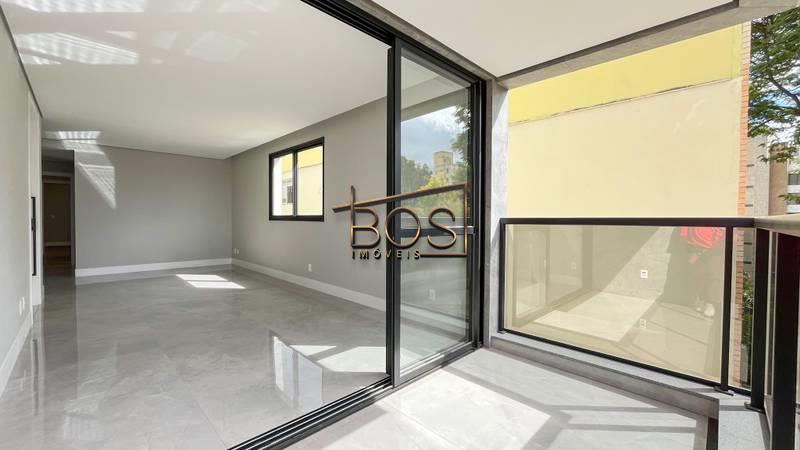 Apartamento, 3 quartos, 98 m² - Foto 3