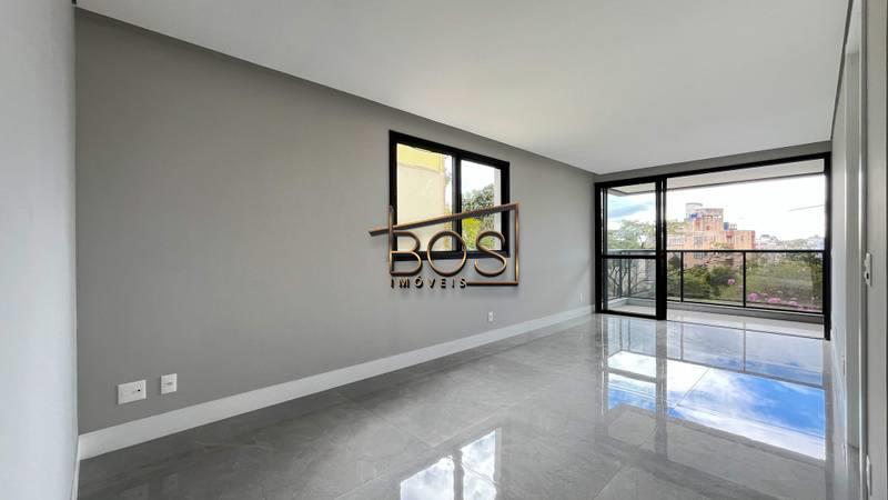 Apartamento, 3 quartos, 98 m² - Foto 2