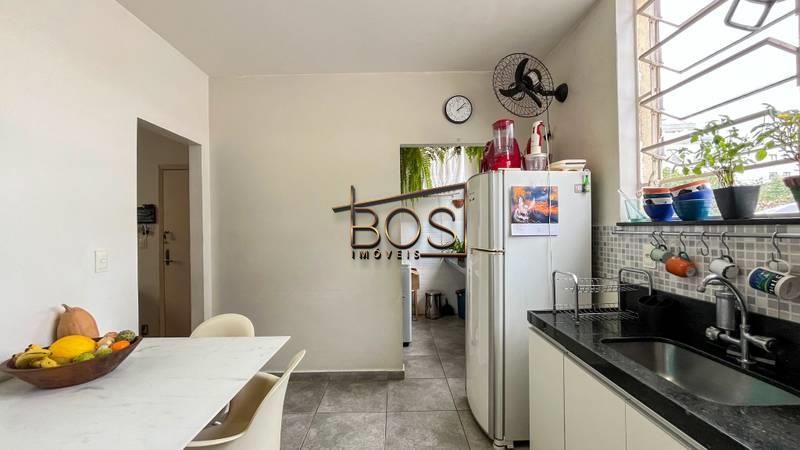 Apartamento, 2 quartos, 75 m² - Foto 6