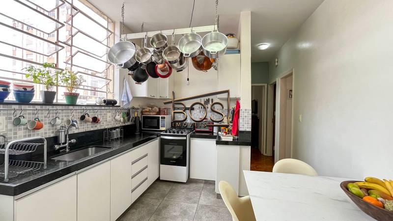 Apartamento, 2 quartos, 75 m² - Foto 5