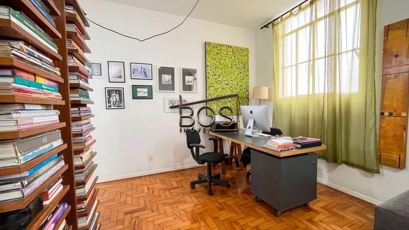 Apartamento, 2 quartos, 75 m² - Foto 20