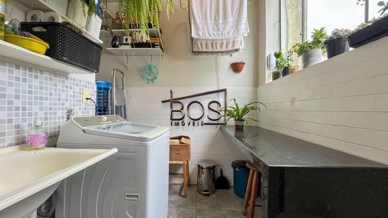 Apartamento, 2 quartos, 75 m² - Foto 11