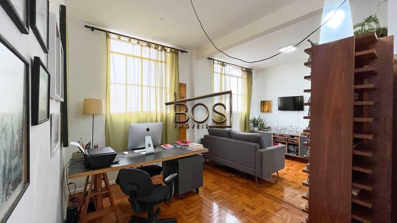 Apartamento, 2 quartos, 75 m² - Foto 4