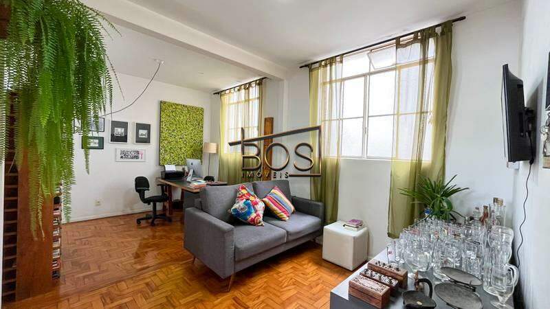 Apartamento, 2 quartos, 75 m² - Foto 1