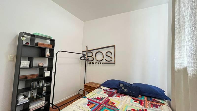 Apartamento, 2 quartos, 75 m² - Foto 13