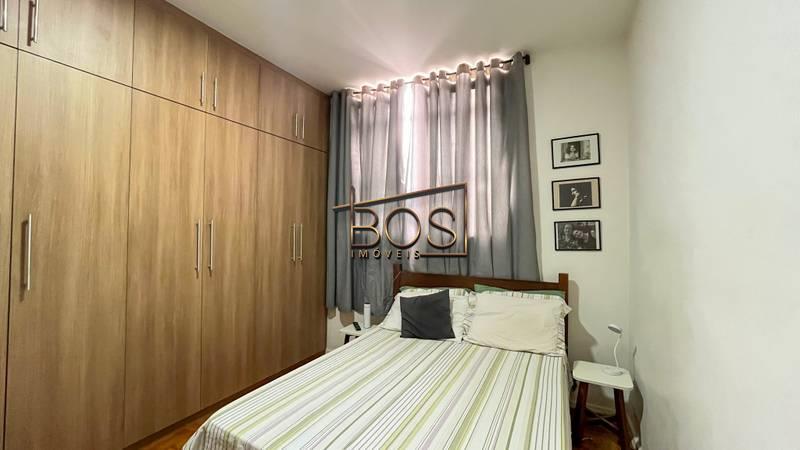 Apartamento, 2 quartos, 75 m² - Foto 16