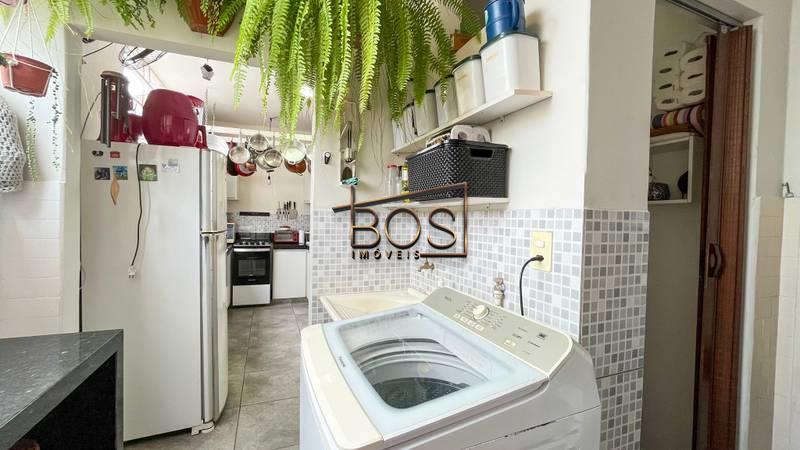 Apartamento, 2 quartos, 75 m² - Foto 10