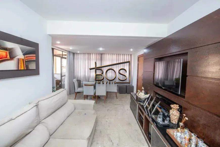 Apartamento, 3 quartos, 120 m² - Foto 8