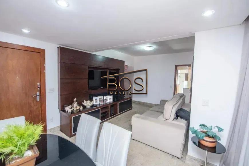 Apartamento, 3 quartos, 120 m² - Foto 4
