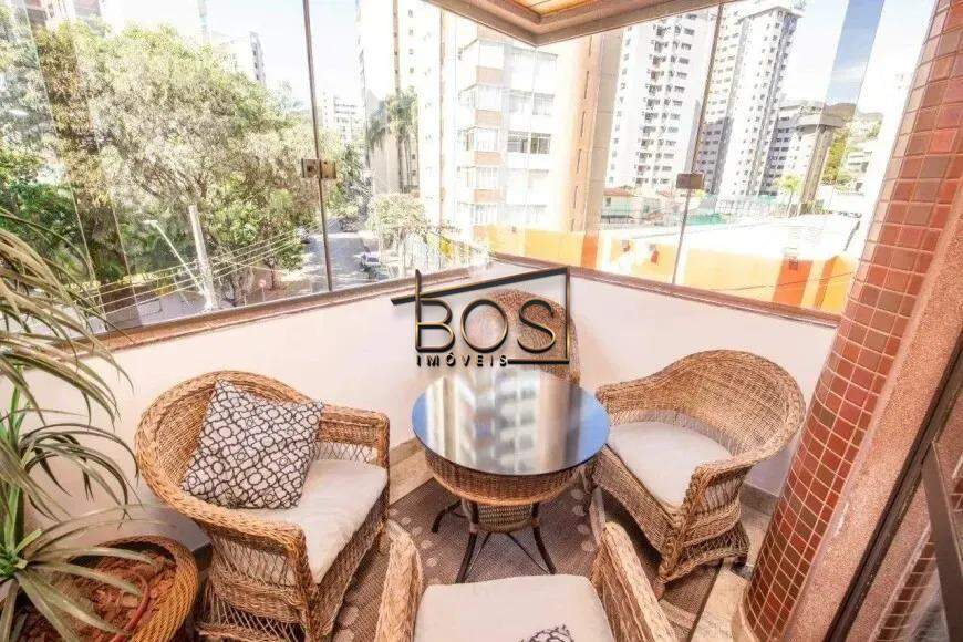 Apartamento, 3 quartos, 120 m² - Foto 6