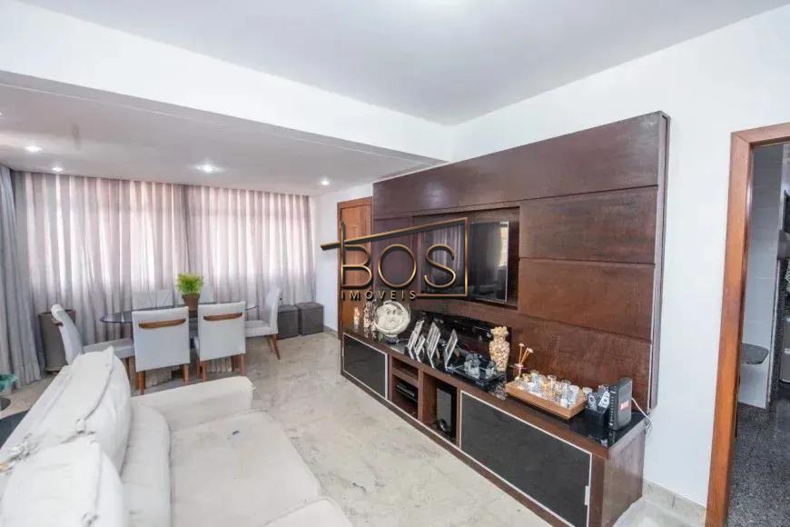 Apartamento, 3 quartos, 120 m² - Foto 1